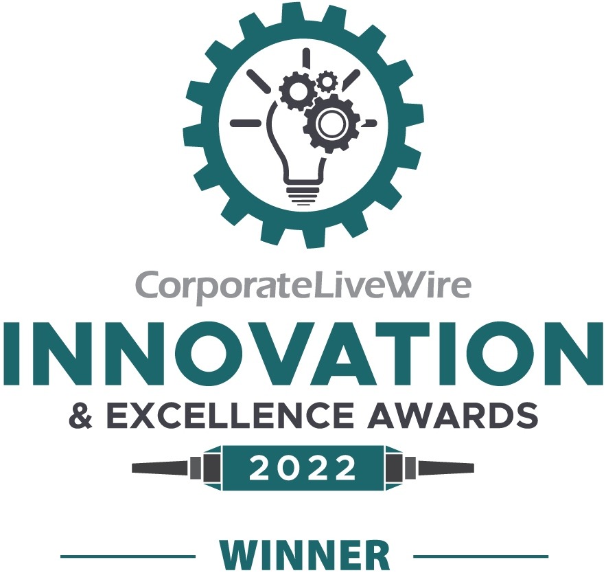 Results Department 'Innovation & Excellence Winner 2022